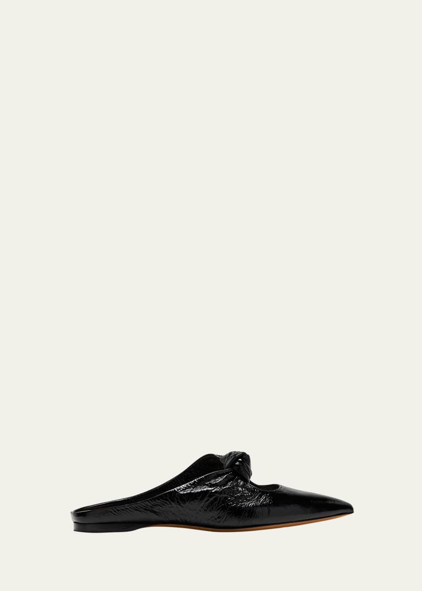 Designer Mules for Women Bergdorf Goodman