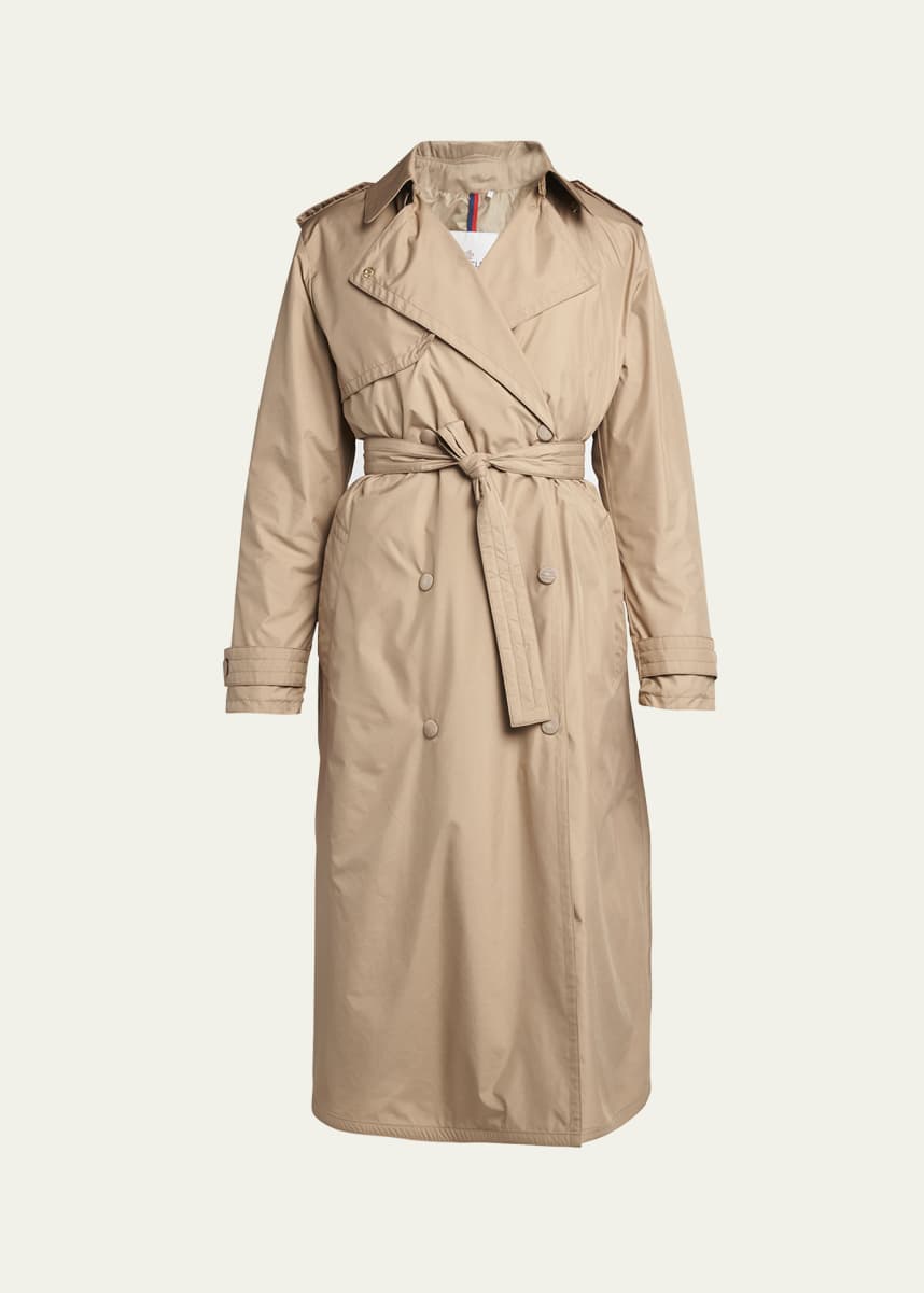 Designer Coats for Women at Bergdorf Goodman