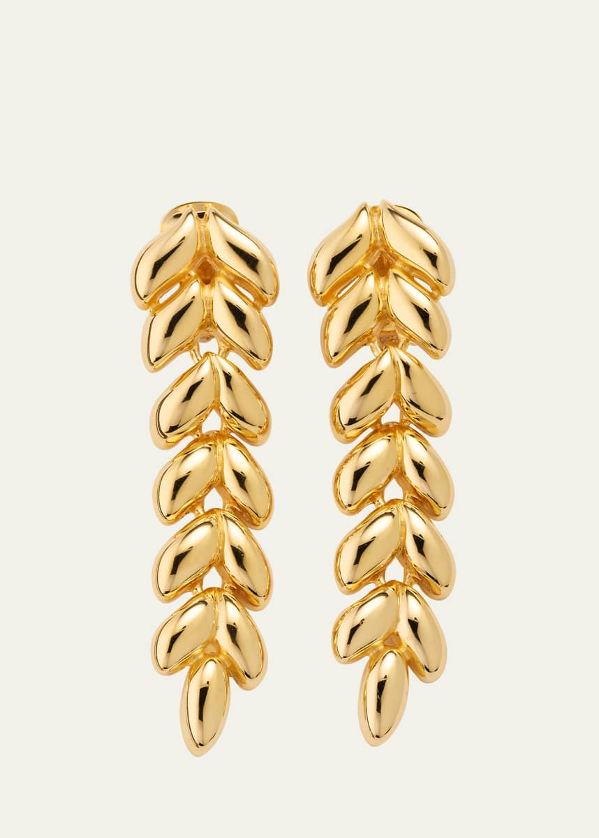 Ben-Amun Desert Drop Earrings