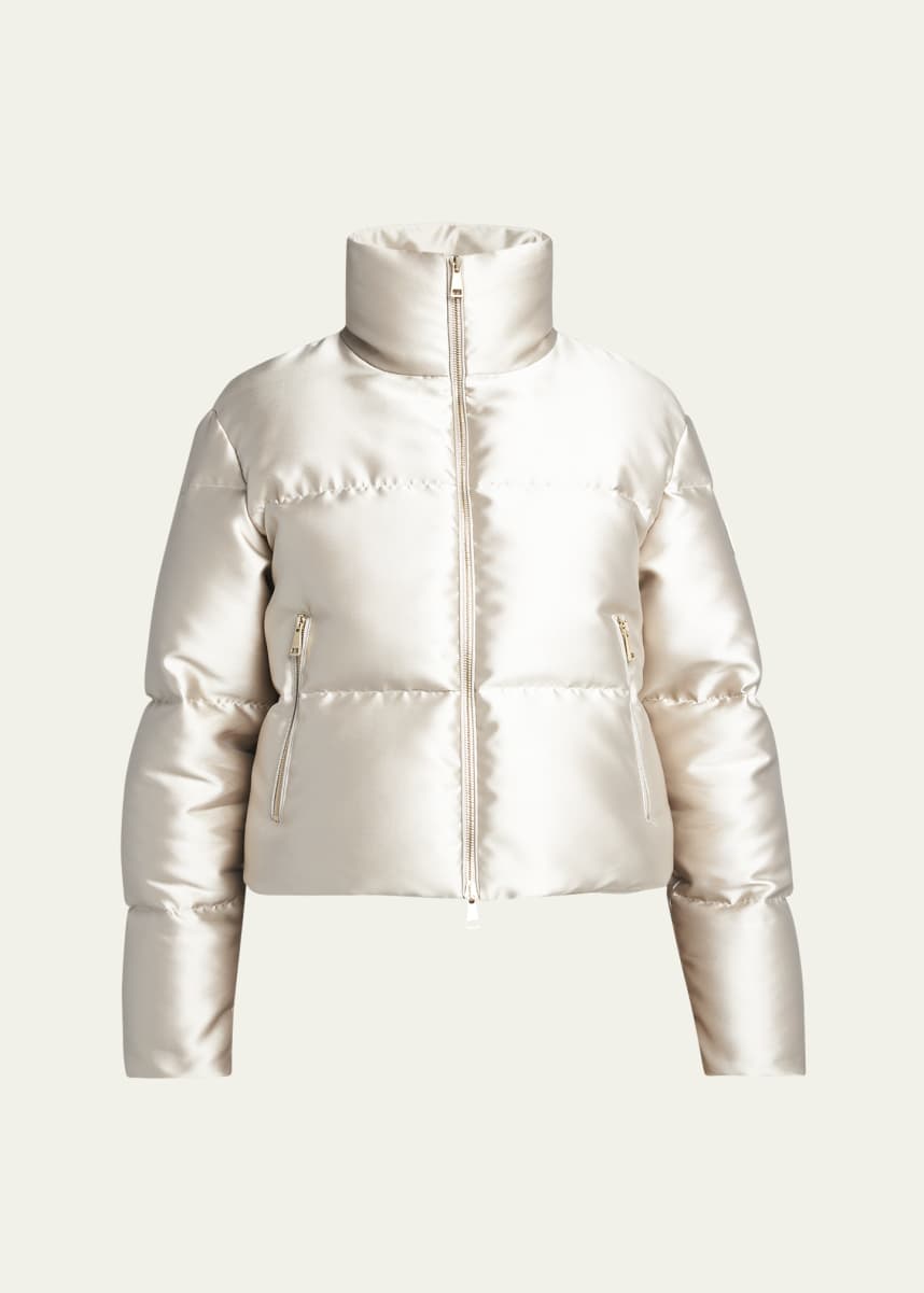 Moncler Bonnelles Puffer Jacket