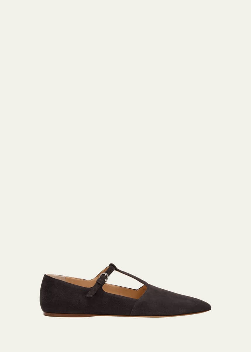 Gabriela hearst shoes sale store