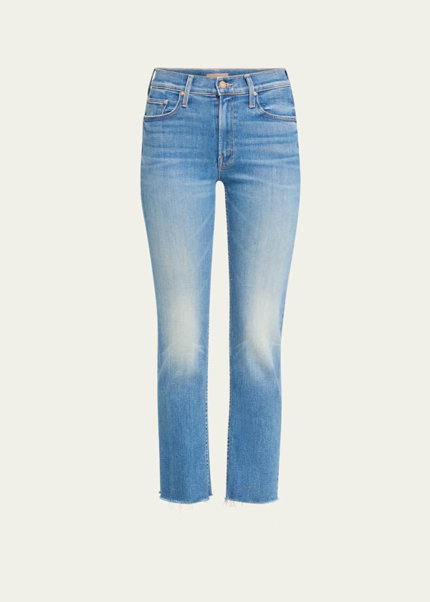 Women s Jeans on Sale at Bergdorf Goodman