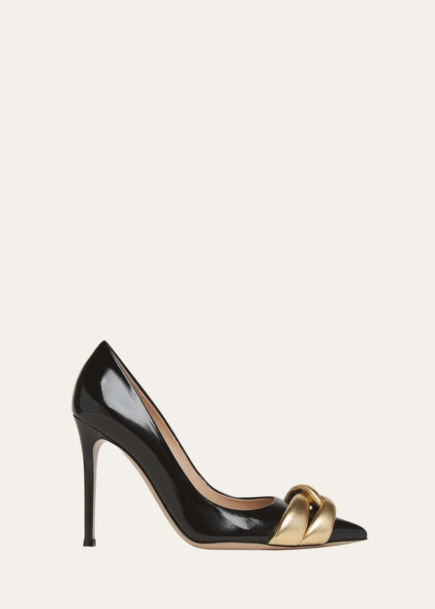 Latest Shoes Sandals Ankle Pumps at Bergdorf Goodman