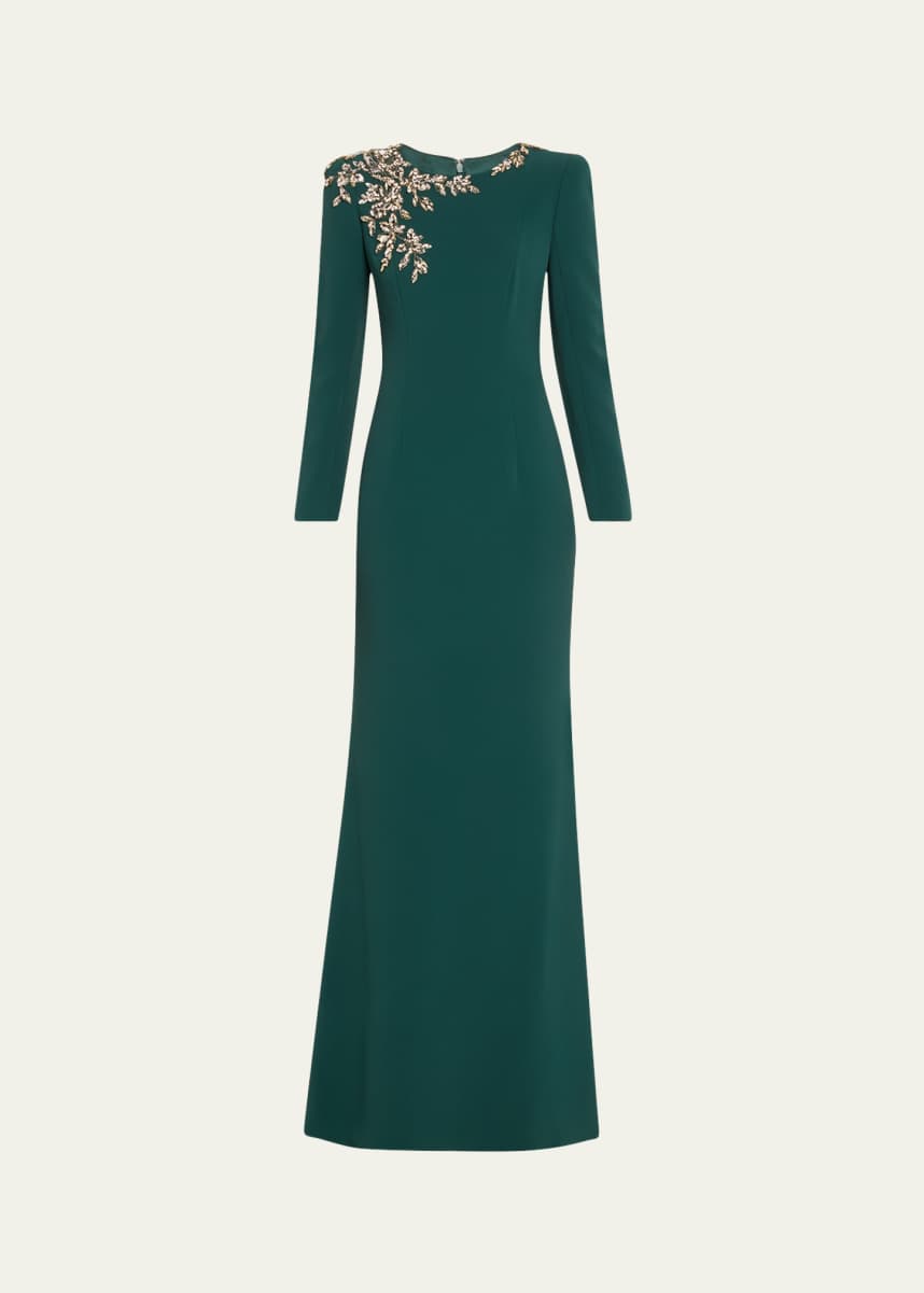 Bergdorf goodman formal gowns online