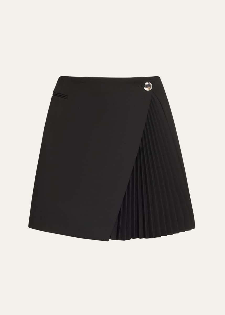 Velvet callen skirt outlet