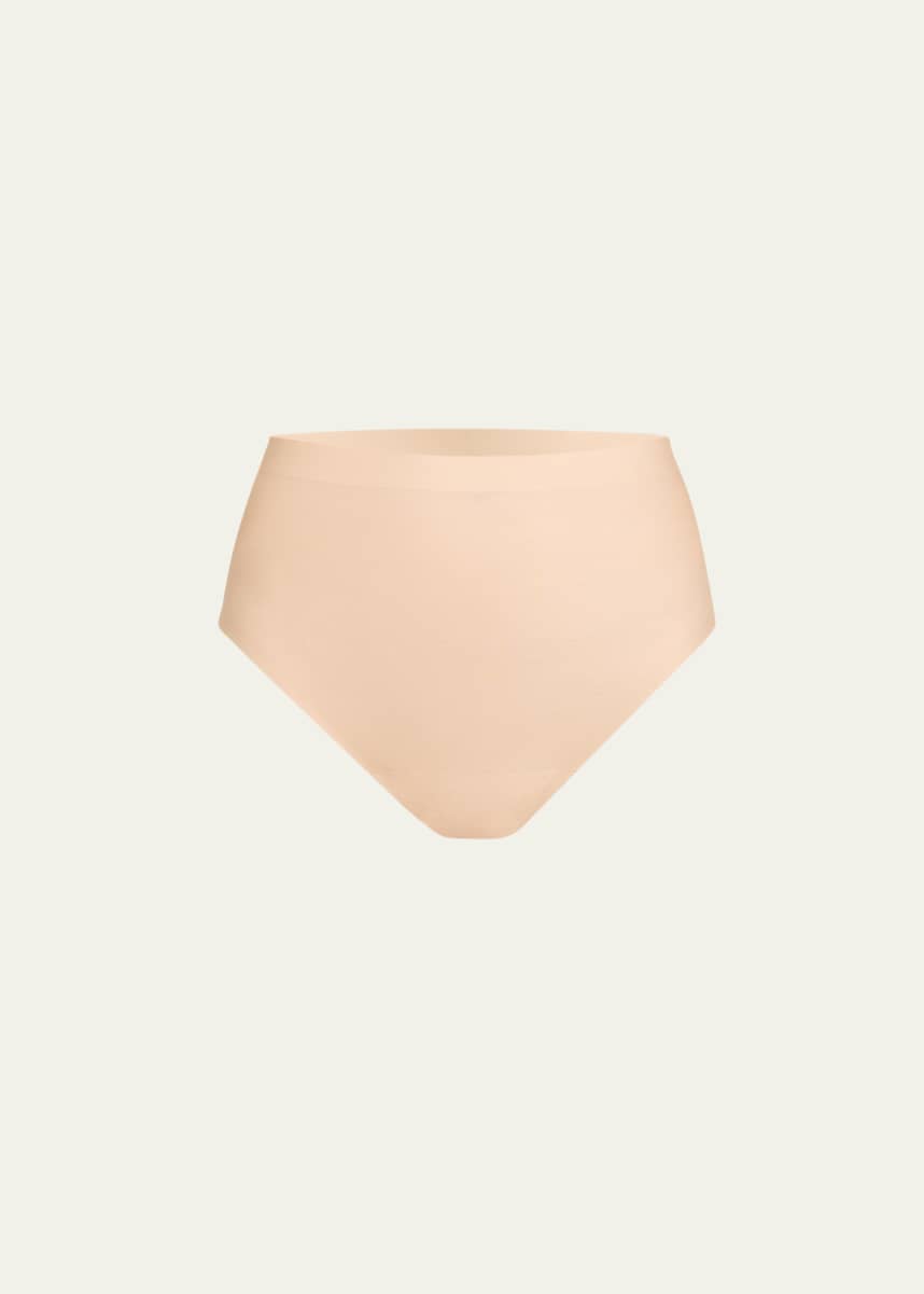 Spanx Sheer Power High-Rise Shaping Thong