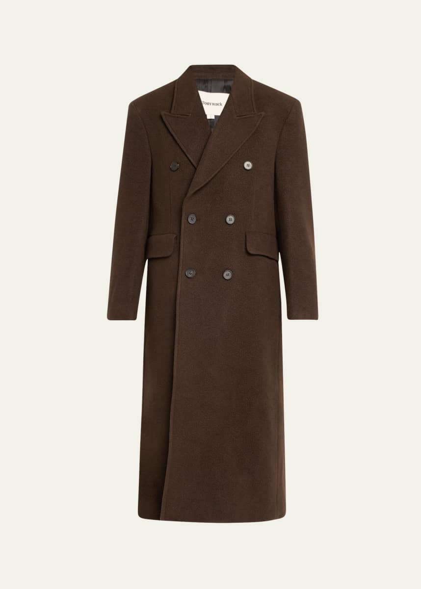 Bergdorf goodman coats discount