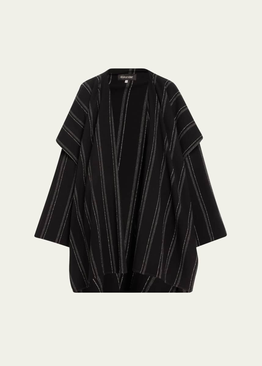 Eskandar Clothing at Bergdorf Goodman