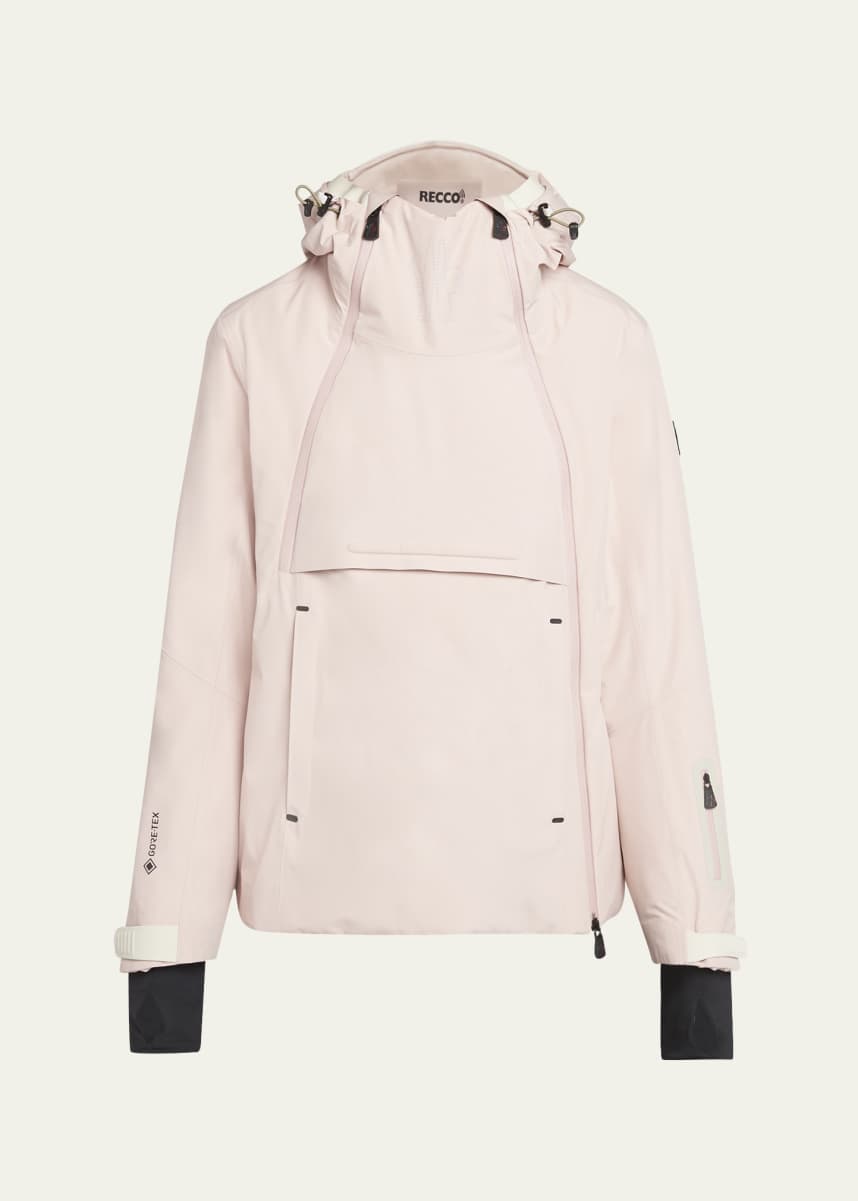 Moncler Grenoble Ampay Gore-Tex PrimaLoft Insulated Jacket