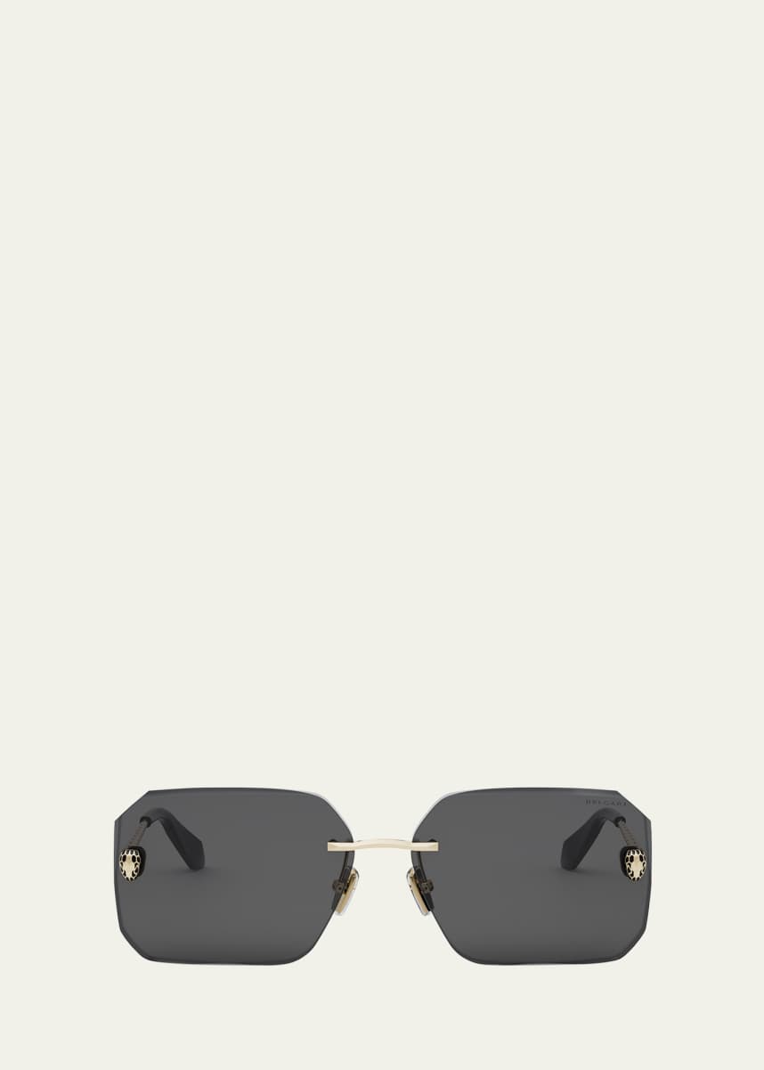 BVLGARI Serpenti Sunglasses