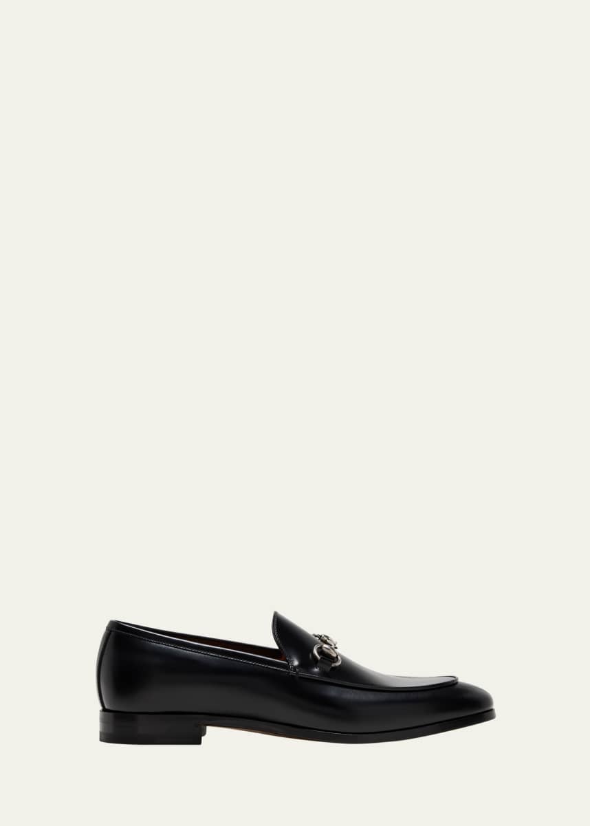 Bergdorf goodman mens shoes shop