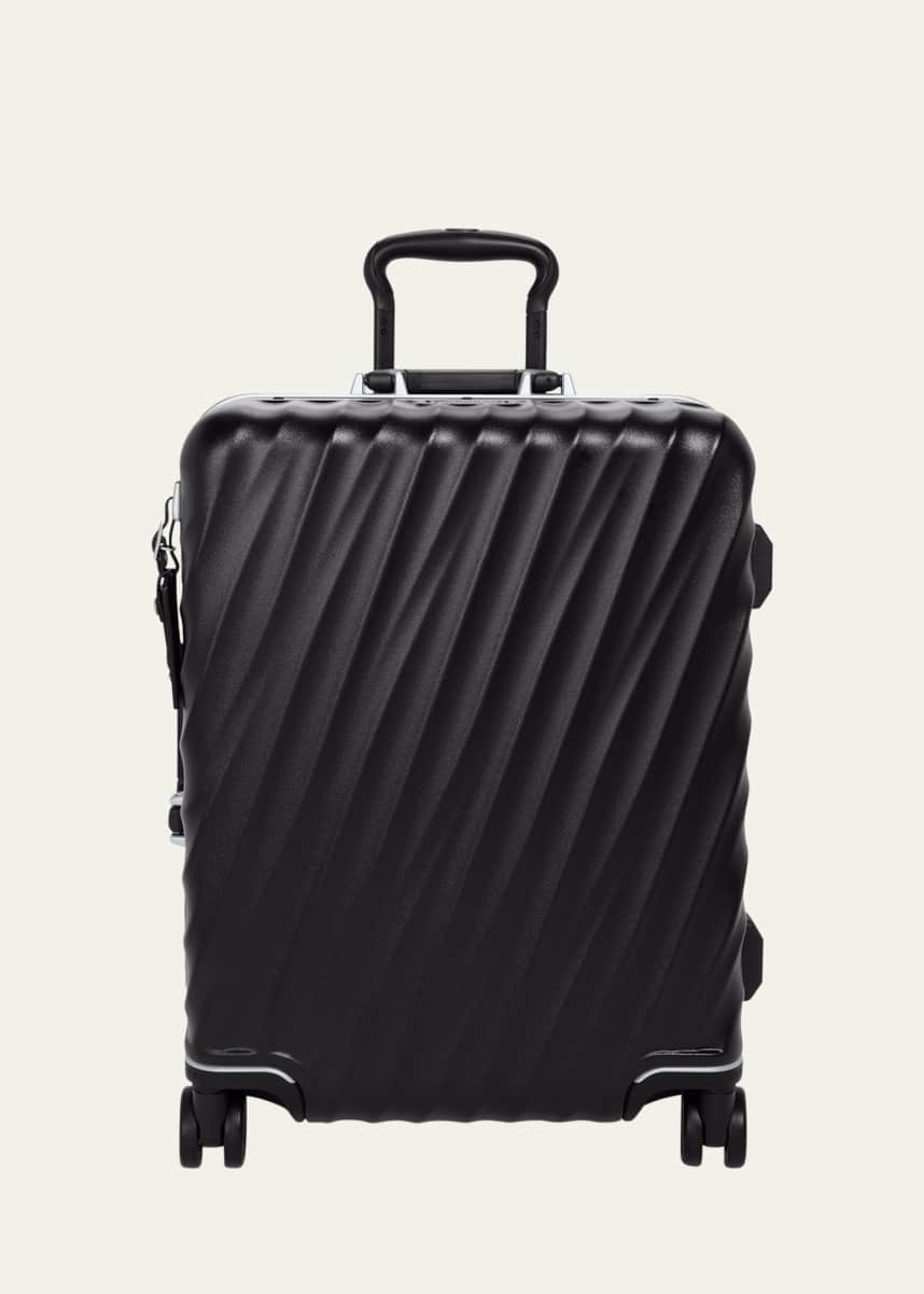 TUMI Continental 4-Wheel Hard Carry-On Spinner