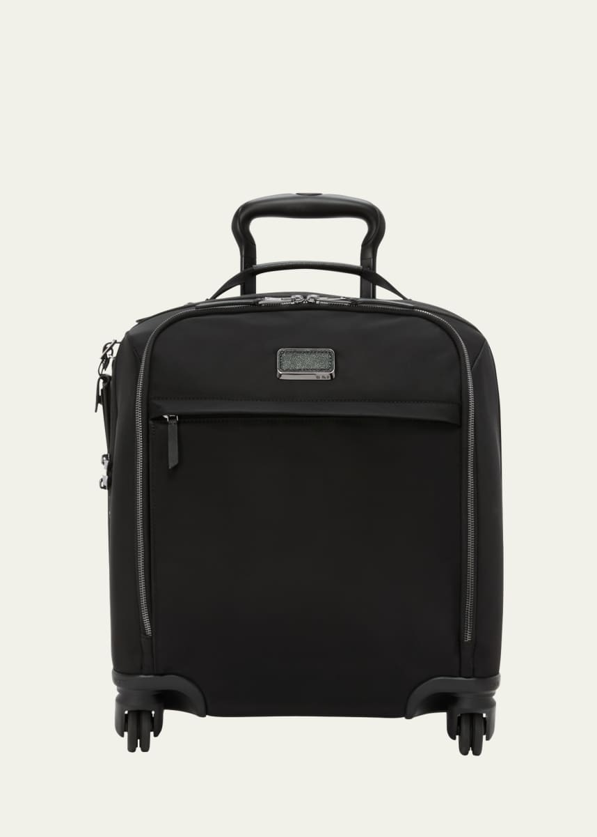 TUMI Leger Compact Carry-On