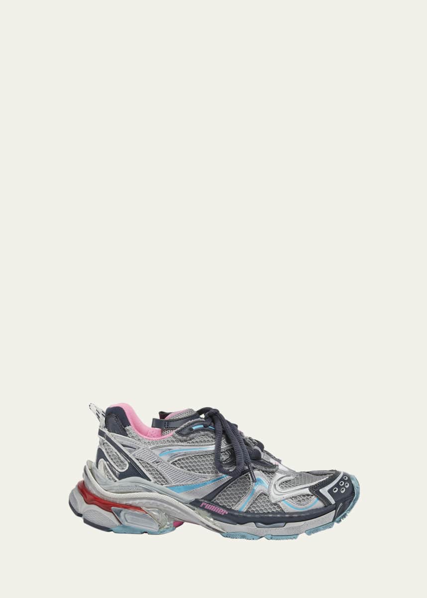 Balenciaga Runner Sneakers