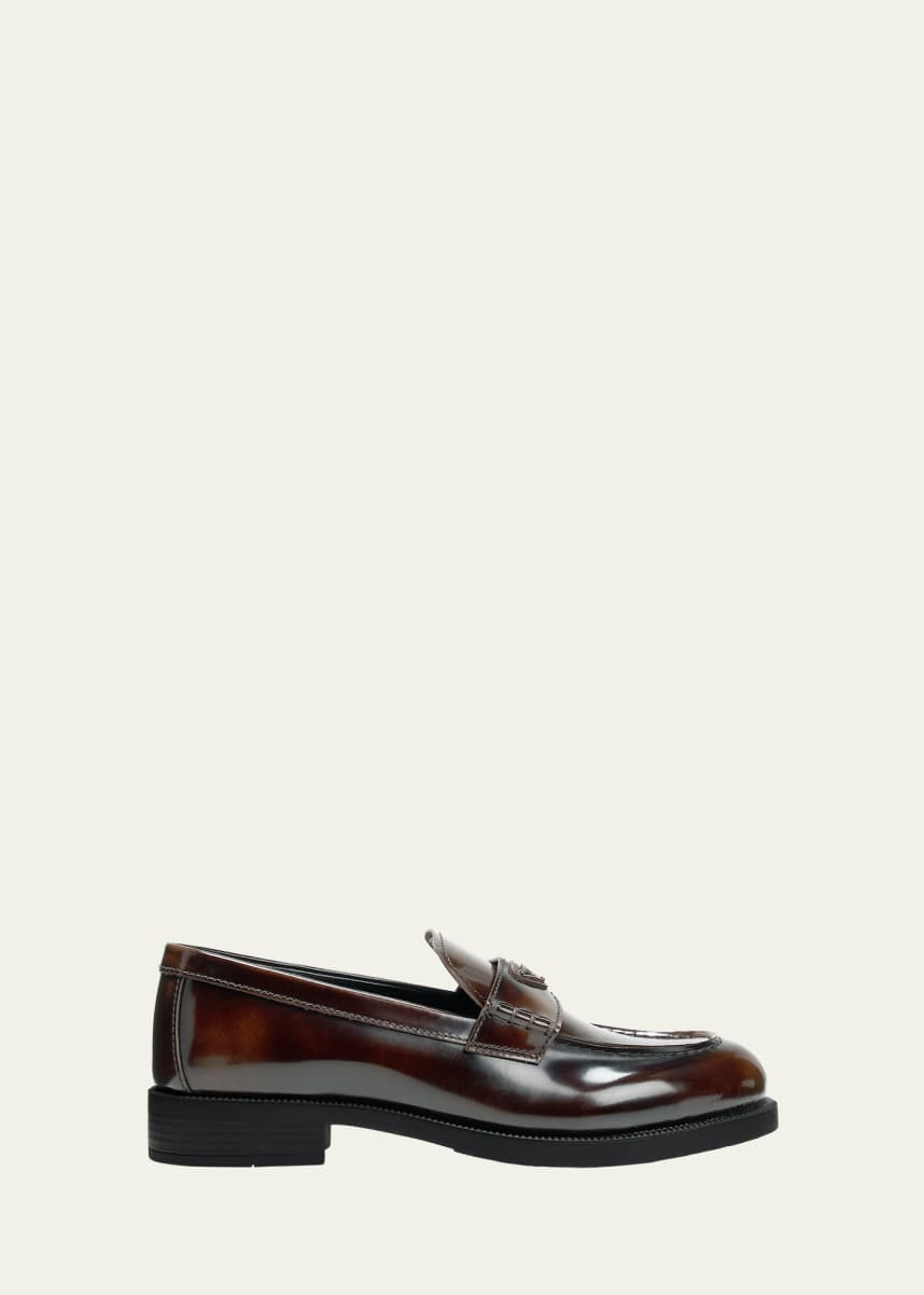 Bergdorf shoe sale sale