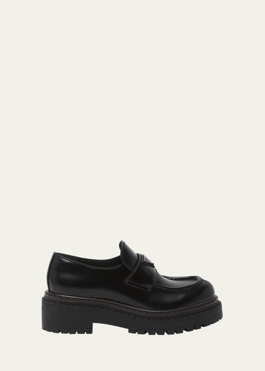 Prada Shoes for Women Bergdorf Goodman