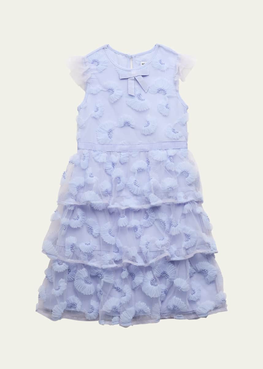 Girls Designer Dresses Bergdorf Goodman