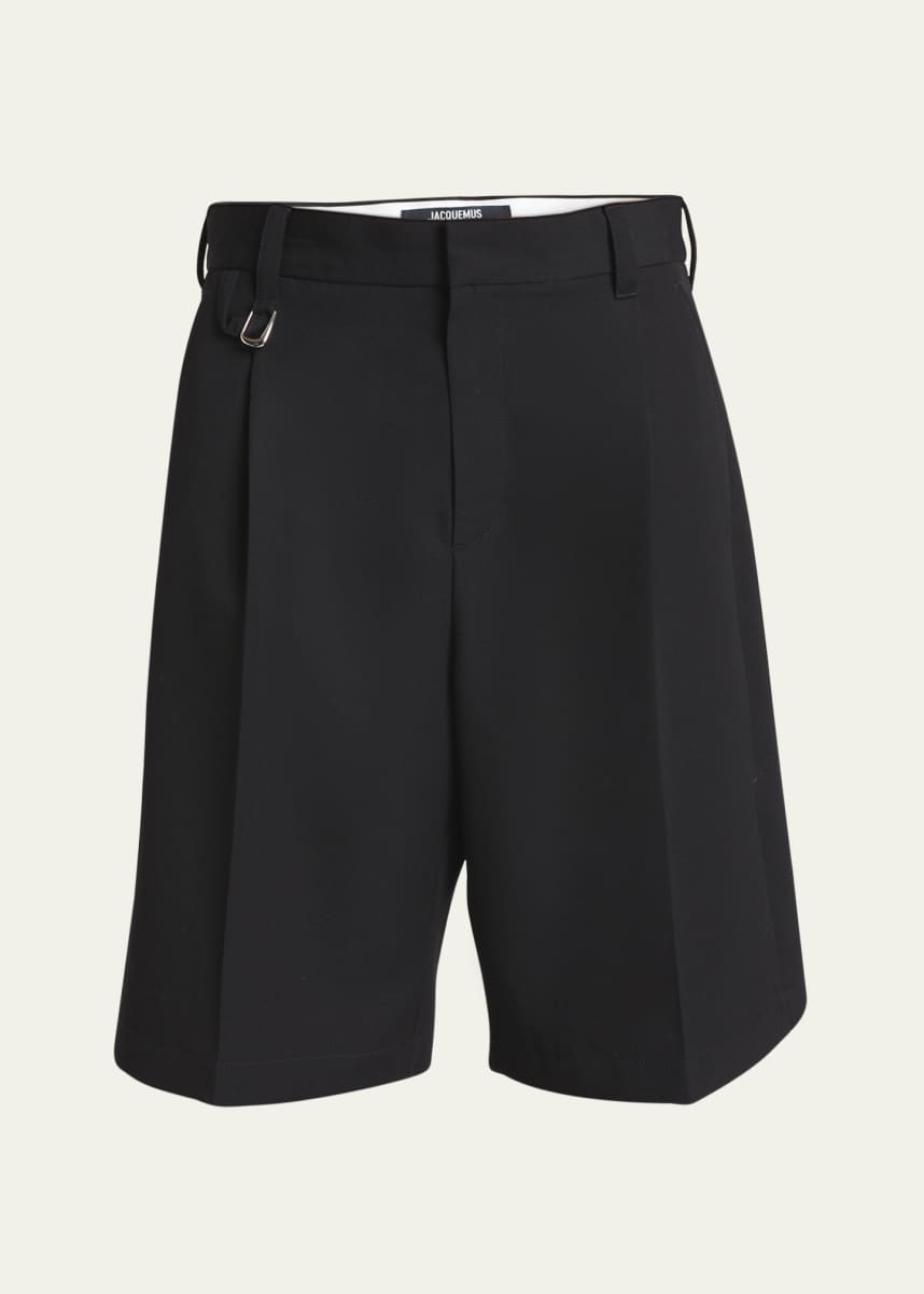 Designer bermuda shorts cheap