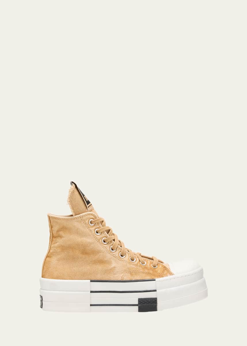 CONVERSE X DRKSHDW x Converse High-Top Sneakers