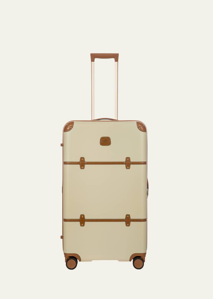Bric's Bellagio 31" Spinner Trunk