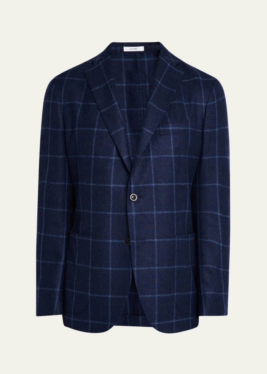 Boglioli at Bergdorf Goodman