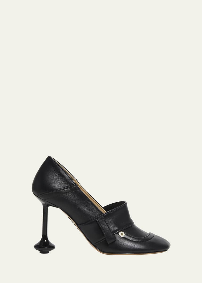Latest Shoes Sandals Ankle Pumps at Bergdorf Goodman