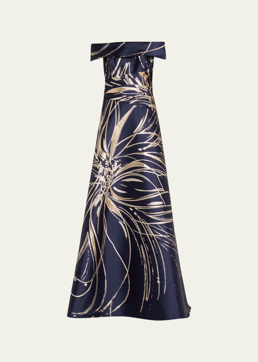 Bergdorf goodman formal gowns shop