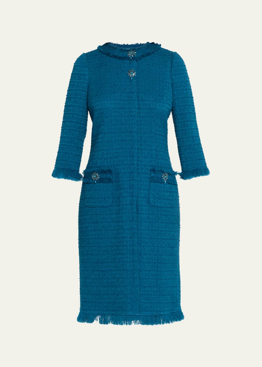 Day Dresses at Bergdorf Goodman