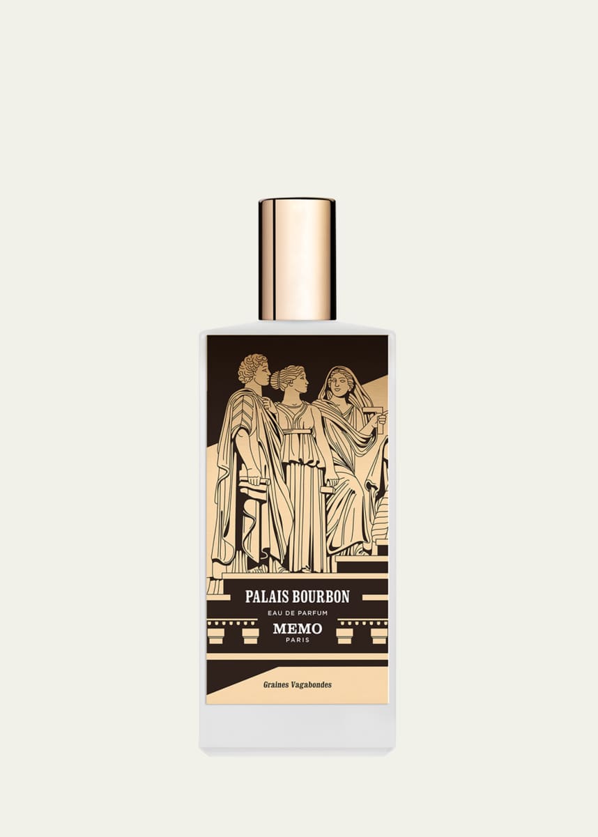 Memo Paris Palais Bourbon Eau de Parfum, 2.5 oz.