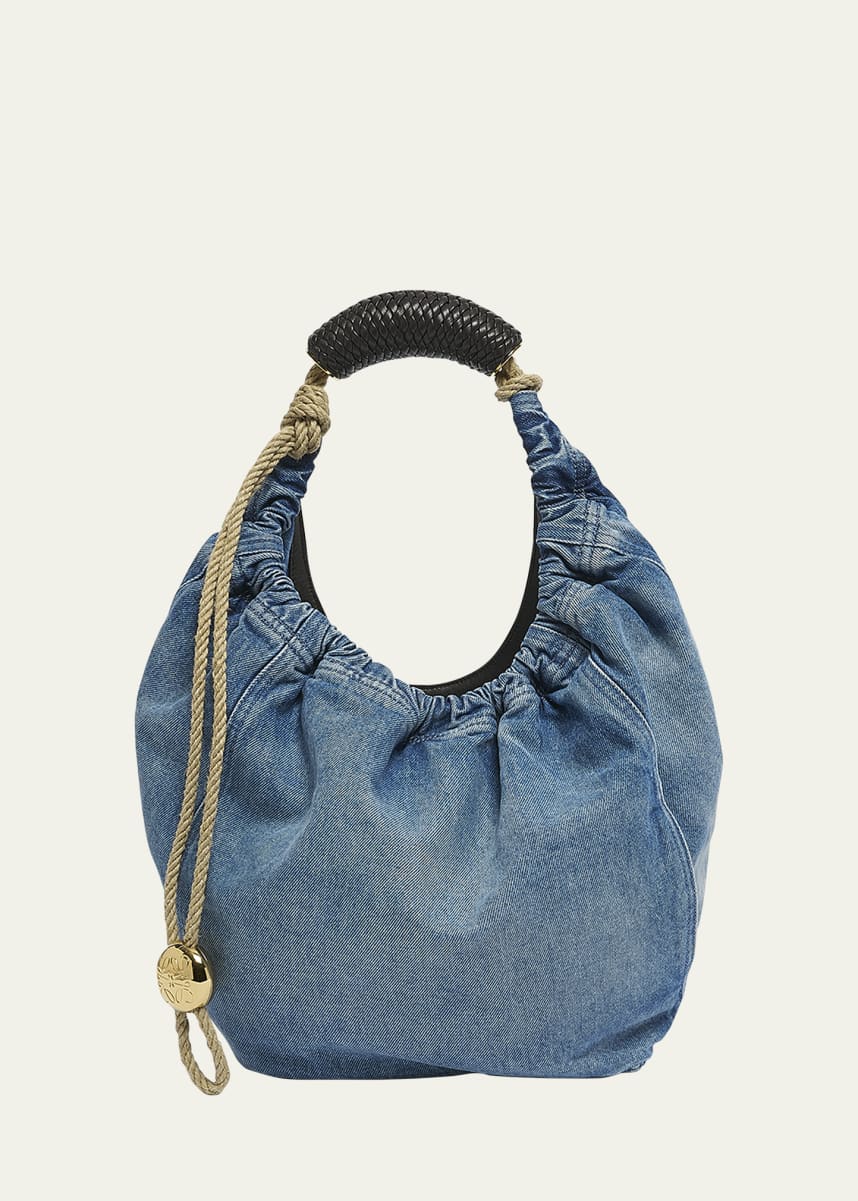 Designer hobo bags on sale top