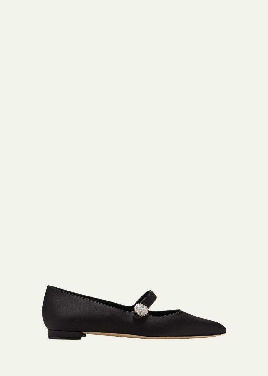 Manolo Blahnik Shoes | Bergdorf Goodman