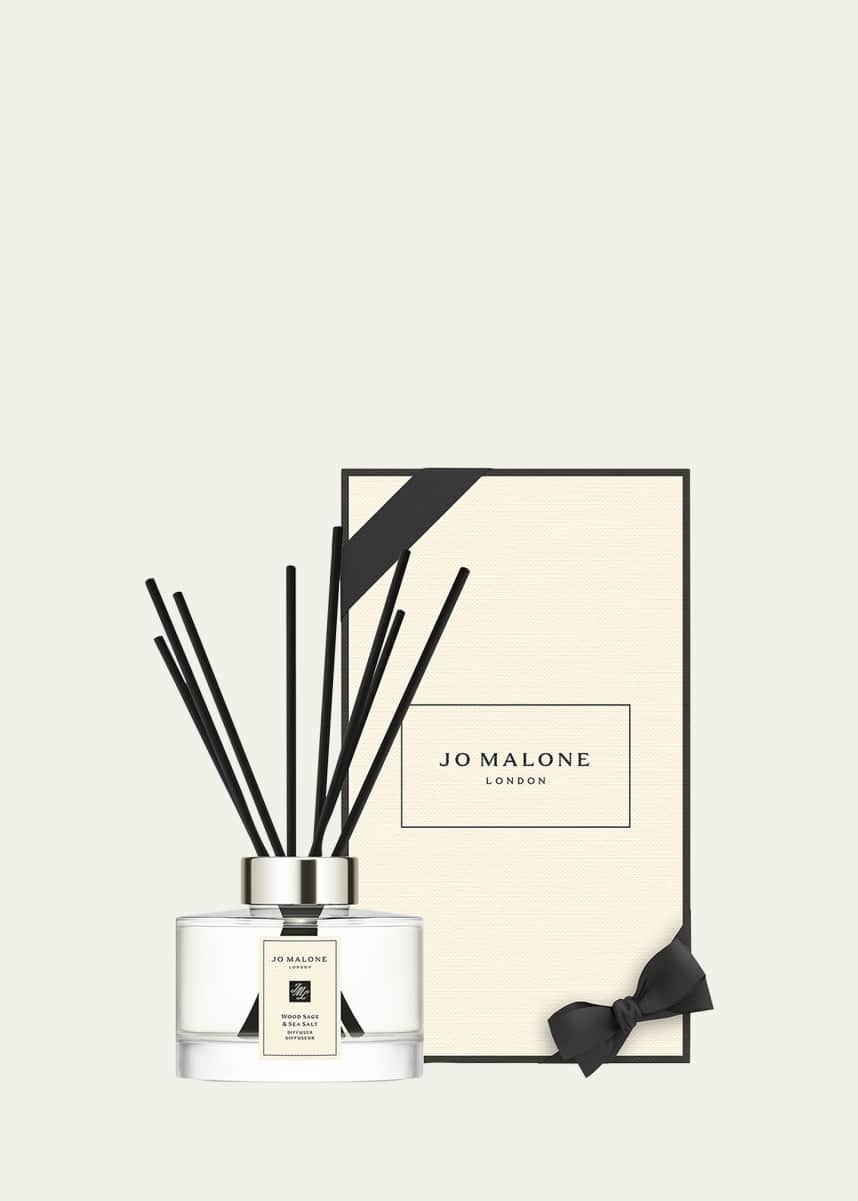 Jo Malone London Wood Sage Sea Salt Diffuser, 5.5 oz.