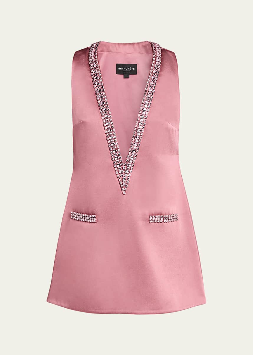 Retrofete Women's Clothing | Bergdorf Goodman