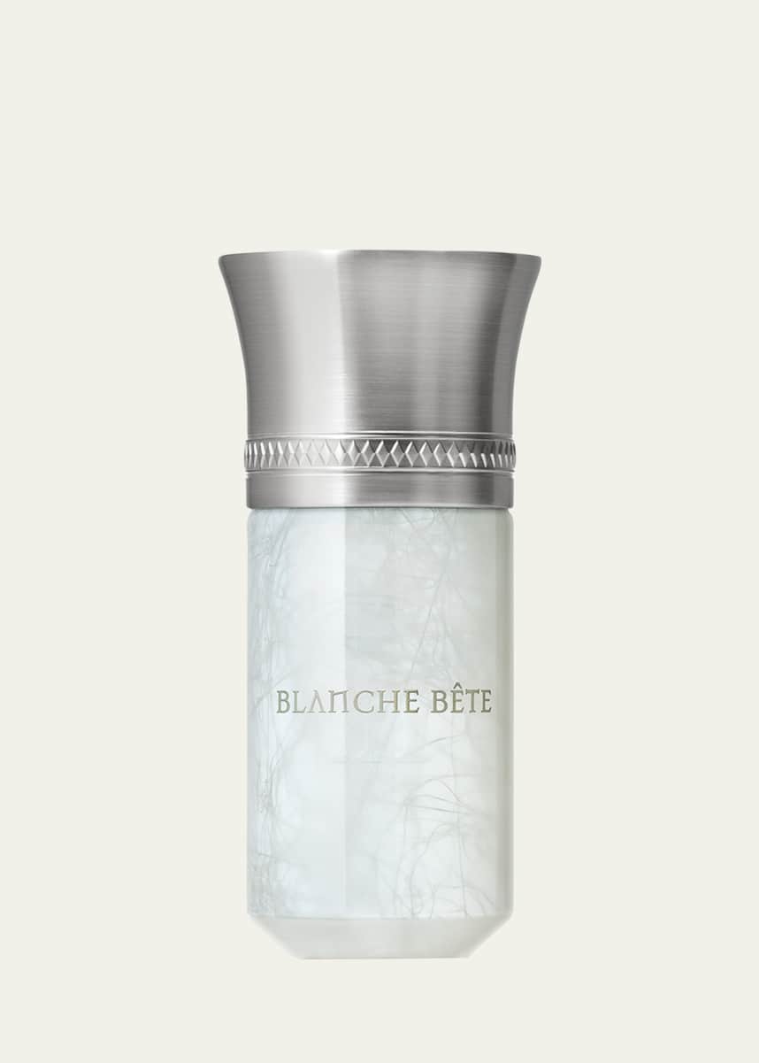 Liquides Imaginaires Blanche Bete Eau de Peau, 1.7 oz.