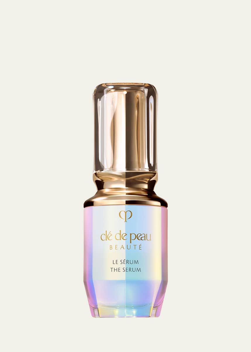 Cle de Peau Beaute The Serum, 1 oz.