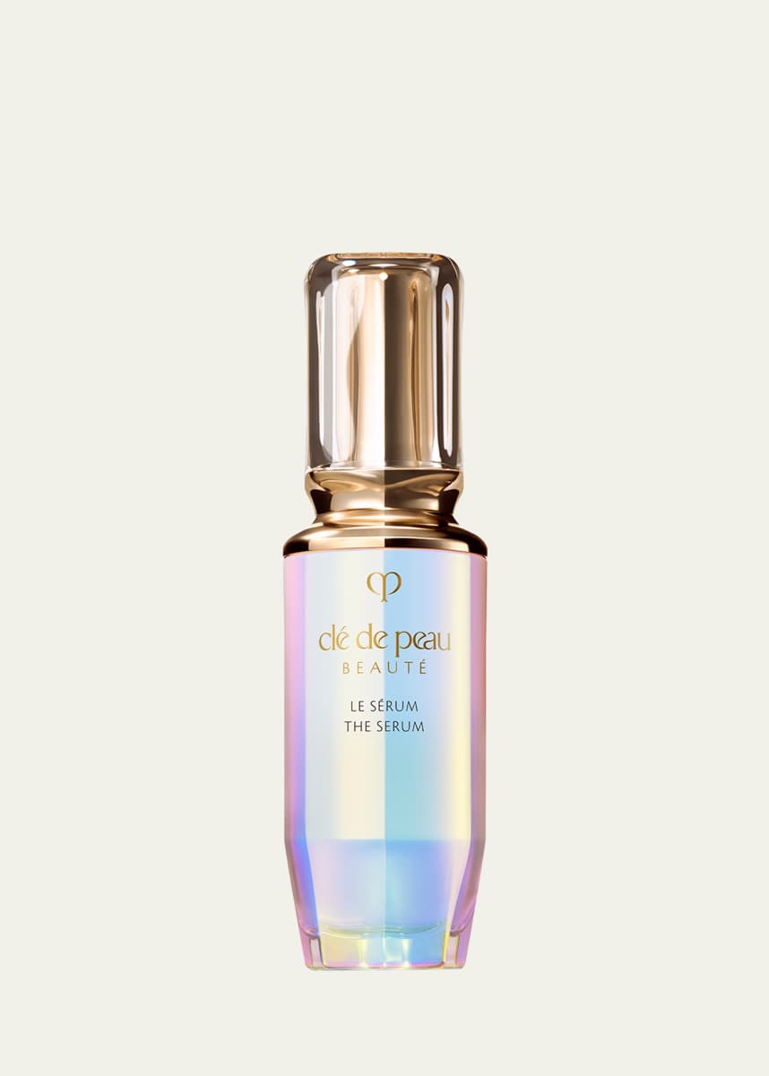 Cle de Peau Beaute The Serum, 1.7 oz.