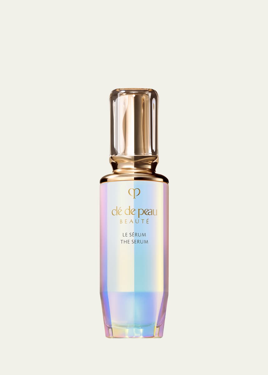 Cle de Peau Beaute The Serum, 2.5 oz.