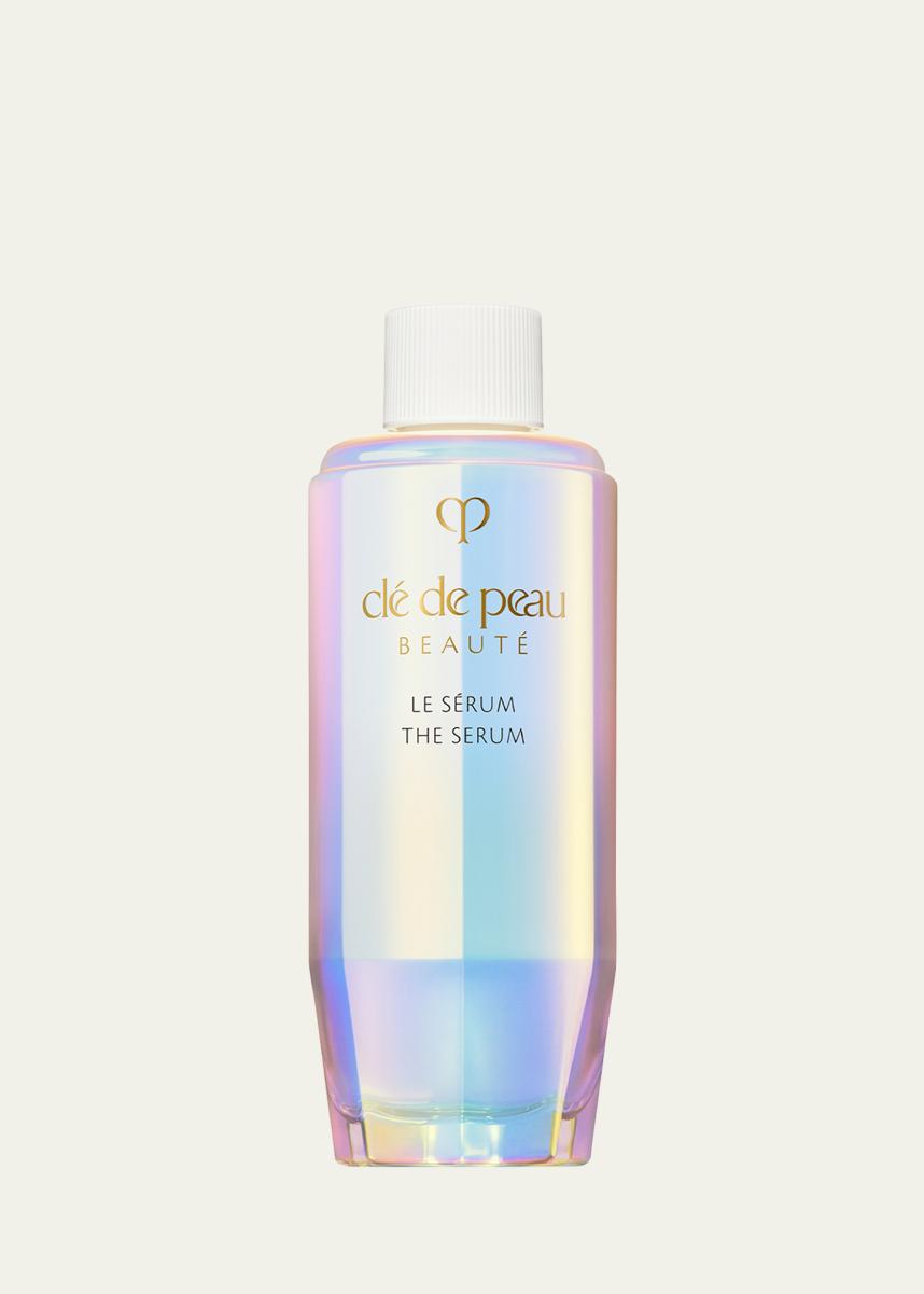 Cle de Peau Beaute The Serum Refill, 2.5 oz. - Bergdorf Goodman
