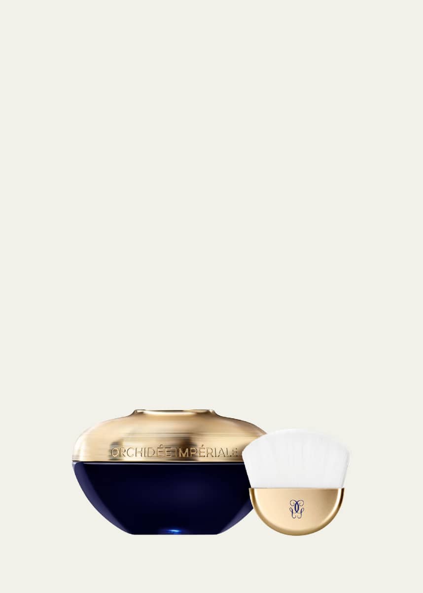 Guerlain Orchidee Imperiale The Mask, 2.5 oz.