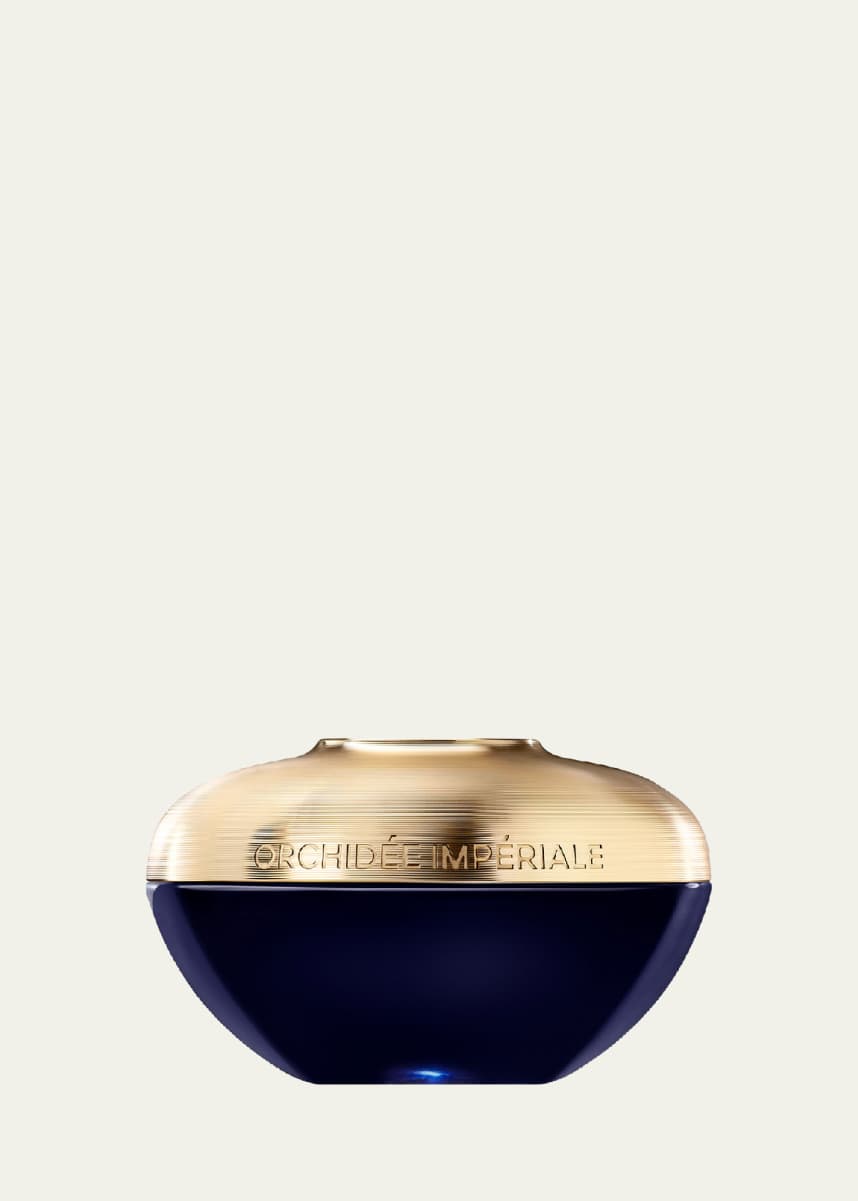Guerlain Orchidee Imperiale The Neck and Decollete Cream, 2.5 oz.