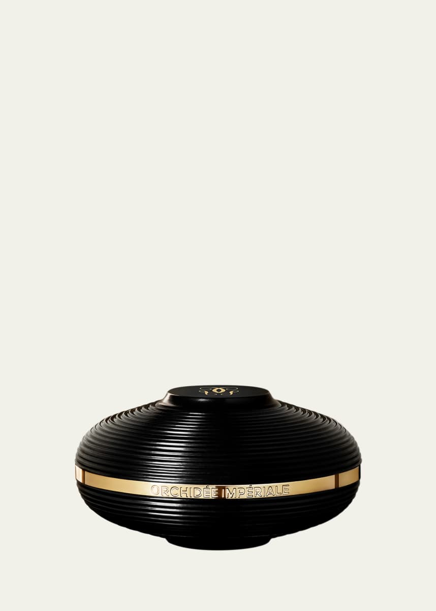Guerlain Orchidee Imperiale Black The Cream, 1.6 oz.