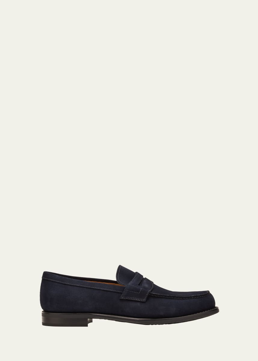 Designer Shoes for Men Bergdorf Goodman