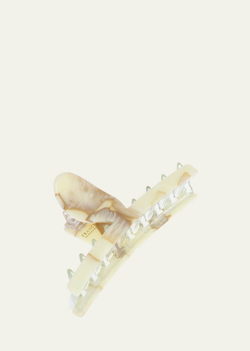France Luxe Classic Slim Jaw Clip