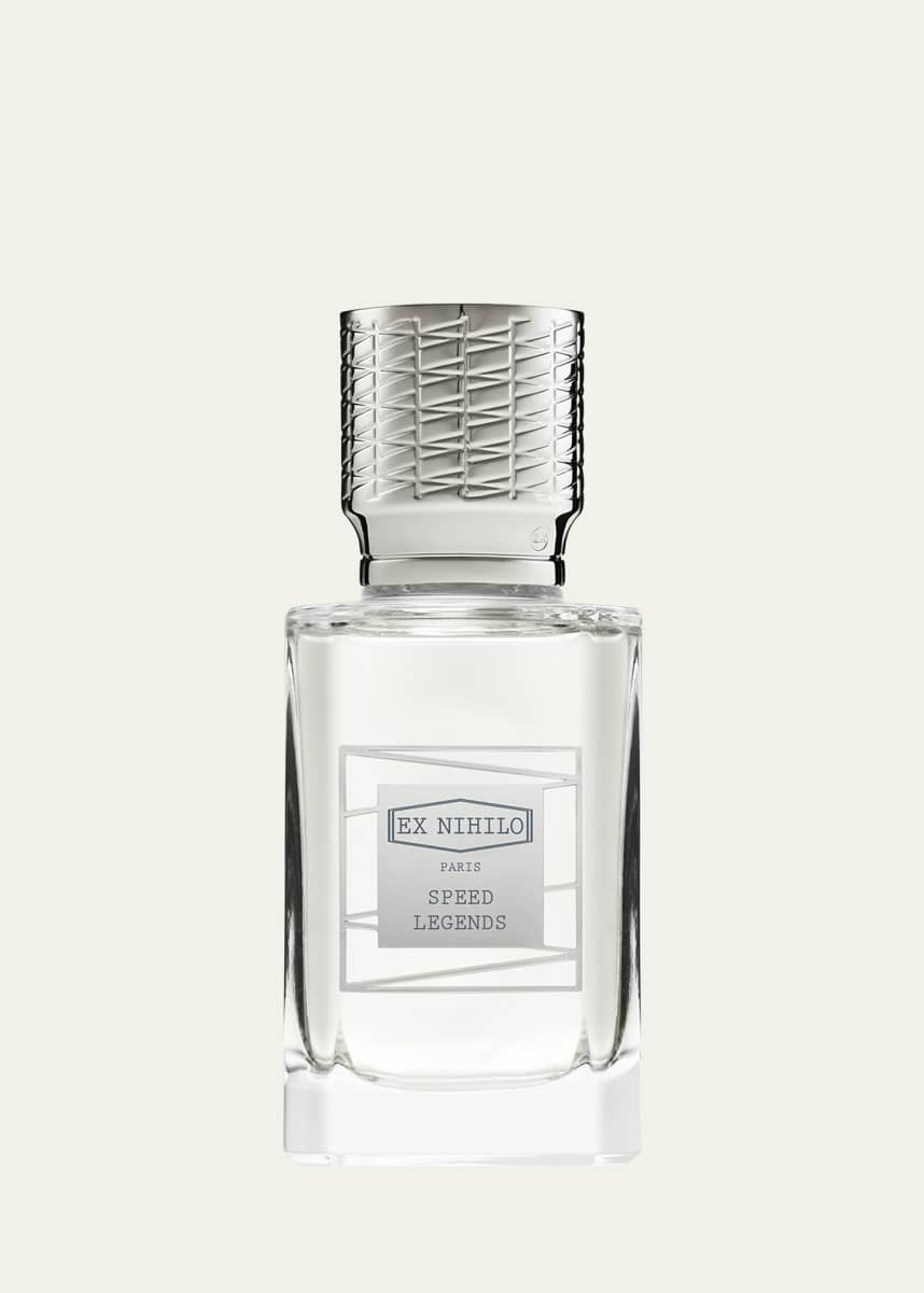 Ex Nihilo Speed Legends Eau de Parfum, 1.7 oz.