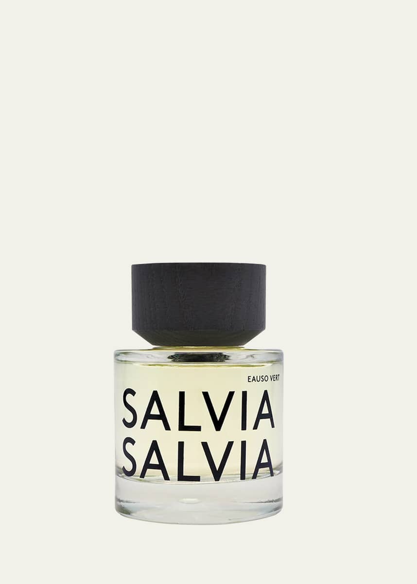 EAUSO VERT Salvia Salvia Eau de Parfum, 1.7 oz.