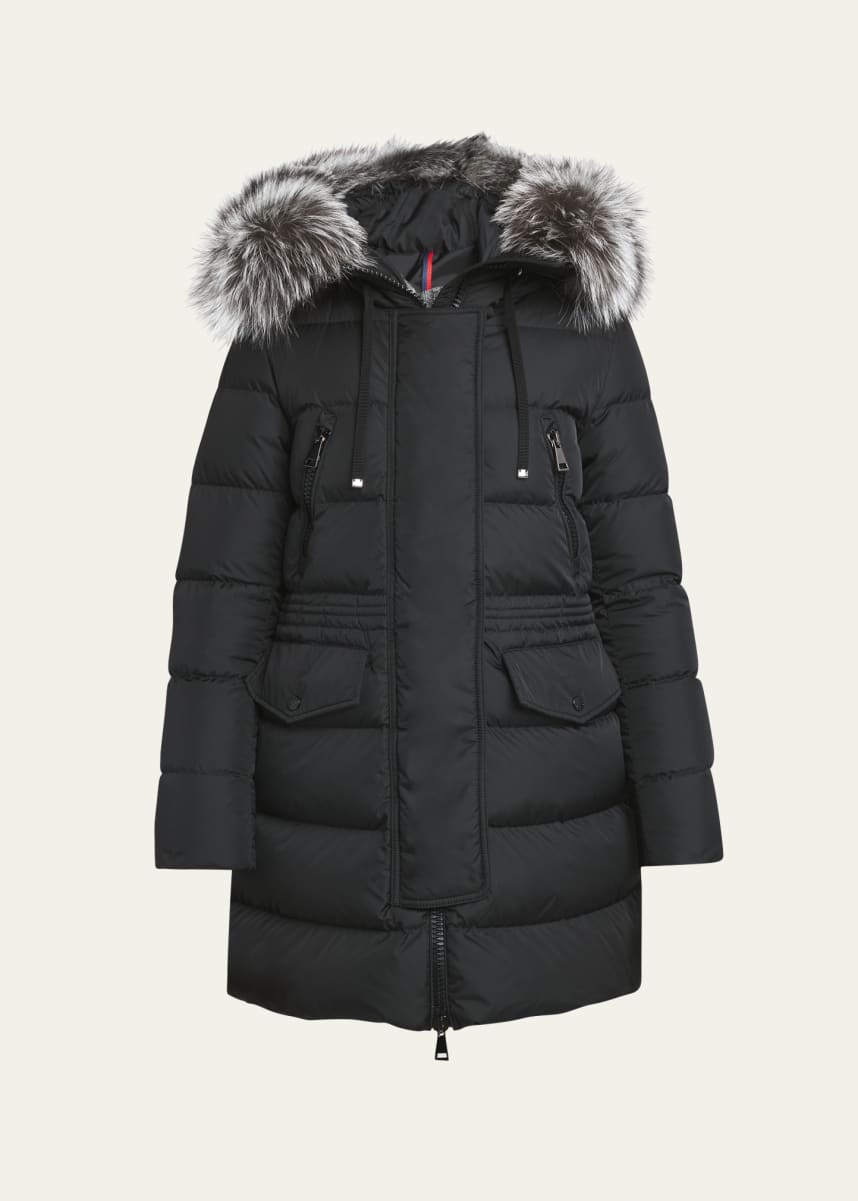 Designer coats and jackets shop