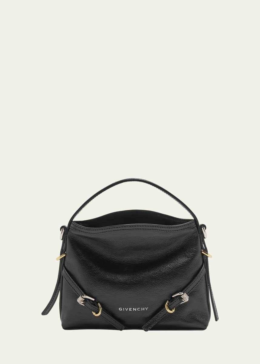 Givenchy Voyou Nano Bag in Leather
