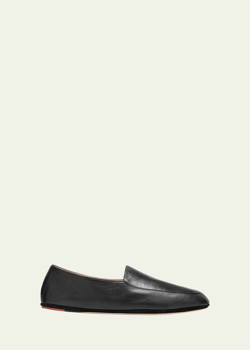 Men's Designer Loafers & Slip on Shoes | Bergdorf Goodman
