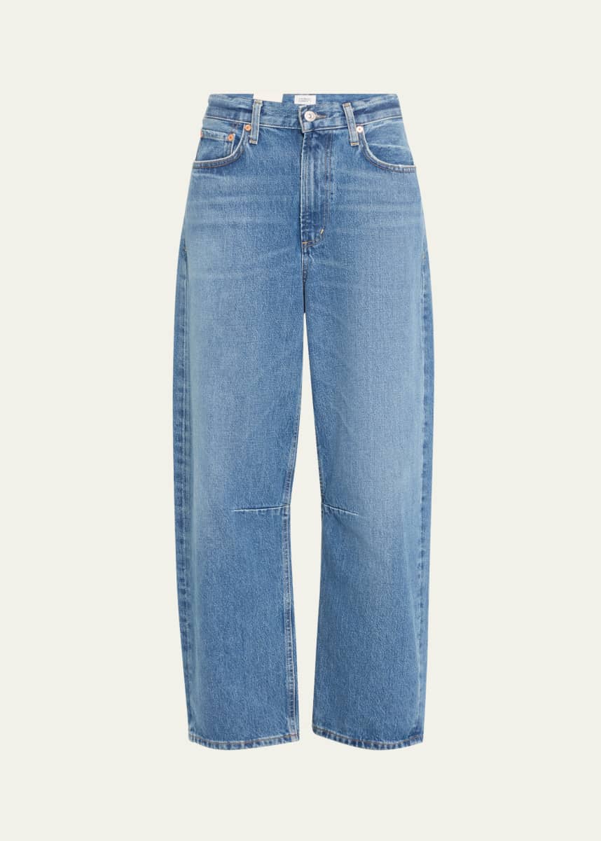Designer Jeans for Women Bergdorf Goodman