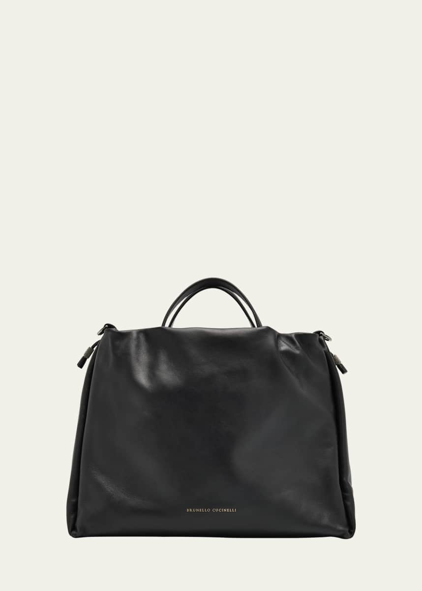 Brunello Cucinelli Bags for Women | Bergdorf Goodman